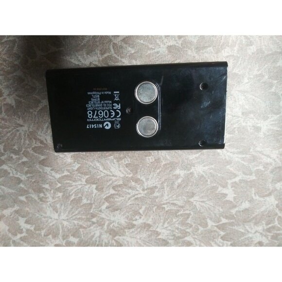 BlueAnt Supertooth 3 Voice Bluetooth Handsfree Car Visor Speakerphone - Picture 5 of 10